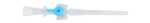 Venflon Infusion Cannula 22g Blue
