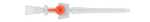 Venflon Infusion Cannula 14g Orange