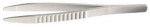 Tweezers 3.5" S/S Non Sterile