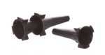 Welch Allyn 4.25mm Otoscope Covers 52434-U
