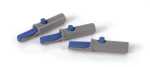 ECG Alligator Clip