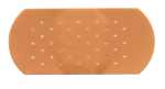Washproof Plasters 40x20mm