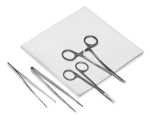 Standard Suture Pack