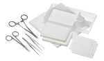 Fine Suture Pack Plus