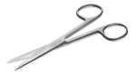 Dressing Scissors S/S