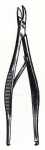 Clip Removing Forceps 12.5cm