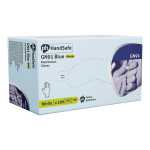 Nytraguard Nitrile Gloves Powder Free Medium
