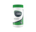 Azomax Alcohol Free Wipes Tub