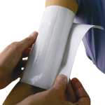 B/P Cuff Protector Adult 46x17cm