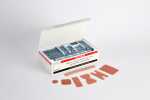 Assorted Fabric Plasters (7 Sizes)