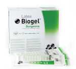 Biogel Surgical Sterile Gloves Size 6.0