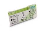 Polyamide Suture 3/8 Circle Conventional Cutting Prime Needle