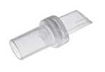 Bedfont Steribreath Plastic 'D' Adaptor