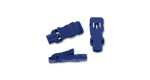 Snapclip Connectors