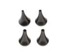 Keeler Jazz Otoscope Covers 2.5mm