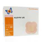 Allevyn Life Dressing 10.3x10.3cm