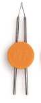 Cautery Straight Cutter Normal Tip Single Use
