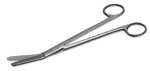 Currie Uterine Scissors 20cm