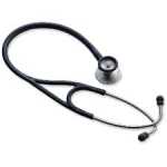 Spirit GP Stethoscope Adult Blue