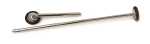 Telescopic Queens Square Percussor 15-34cm