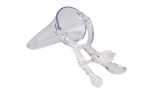 Instraspec Vaginal Speculums Medium Long