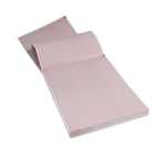 ECG Paper for Seca CT8000P Z-Fold A4 210x280mm