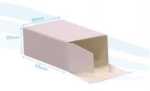 No2/D75 (TC1.5) Tablet Cartons