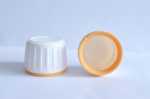 Tamper Evident PP28 Non-Crc Astra Caps ASTTEC