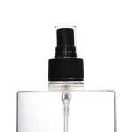 28/410 Black Finger Spray