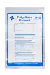 Fridge Item Grip Seal Bags 279x406mm