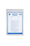 Fridge Item Grip Seal Bags 203x279mm