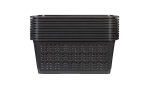 Baskets 37x26x16cm