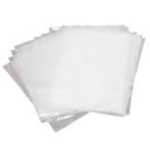 Clear Plastic Bags 175x225mm (7x9") BS020L