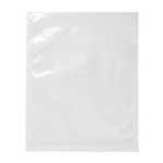 Clear Plastic Bags 300x450mm (12x18") BS080L