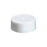 R3.33 Plain White Caps