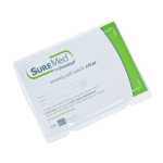 Suremed Weekly Pill Pack with Clear Seals CL01