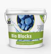 Bio Blocks Urinal Blocks