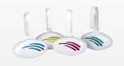 Perfumed Toilet Rim Hangers