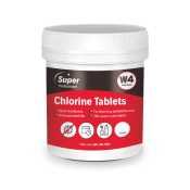 Bleach Chlorine Tablets tub 300