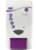 Deb 2000 Soap Dispenser
