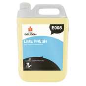 Lime Fresh Disinfectant