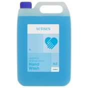 Antibacterial Hand Wash Jasmine 5l