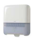 Tork Roll Towel Dispenser (White)