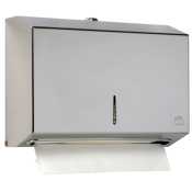 C/Fold Dispenser S/S Mirror Polished