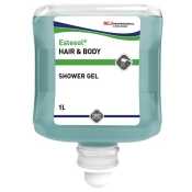 Deb Hair & Body Wash 1ltr