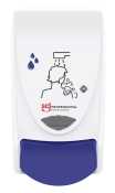 Deb Shower Gel 1000 Dispenser