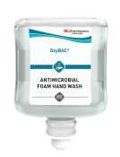 Deb Oxybac Anti-Bac Foam Hand Wash 1ltr