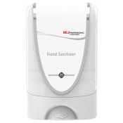 DEB INSTANTFOAM TOUCHFREE DISPENSER 1LTR