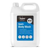 Apple Shower Gel Hair and Body Wash 5ltr