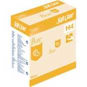 Soft Care Foam Soap 700ml H4